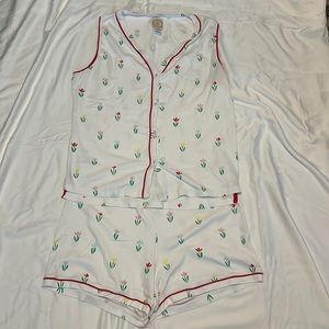 The Beaufort Bonnet Company pajamas